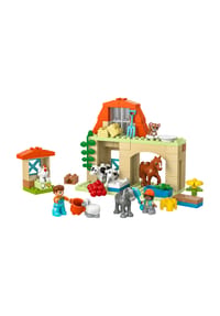 LEGO® - Duplo® - 10416 Tierpflege auf dem Bauernhof - 
