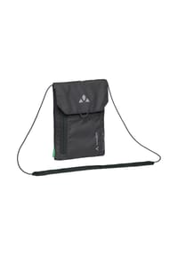 VAUDE - Wertsachentransport NeckWallet - black