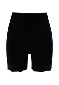 SPEIDEL - Pants Cashmere Dreams, Spitze, für Damen - 990  SCHWARZ