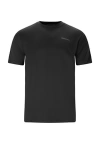 ENDURANCE - T-Shirt Kulon V2 mit atmungsaktivem Material - 1001 Black