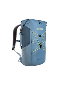 TATONKA® Rapid - Rapid Rolltop 20 WP - Rucksack 52 cm (black) - elemental blue