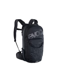 evoc - Stage 12 Fahrradrucksack 44 cm - black