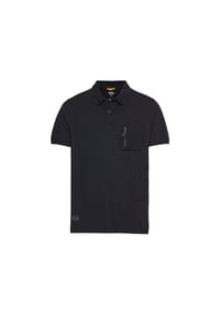 camel active - Poloshirt, Brusttasche, für Herren - 31 KHAKI