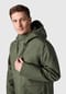 ragwear™ Funktionsmantel Mr Them Long Light YOUMODO Bild 10