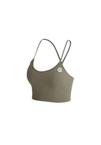 YEAZ - Top CHARM - beige