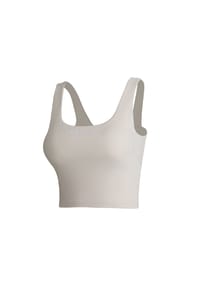 YEAZ - Top TODAY - beige