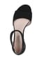 Caprice Sandaletten, Leder, Weite G, MEMOTION Fußbett, für Damen Bild 18