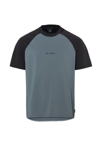 VAUDE - T-Shirt Men's Loamer Shirt - agave uni