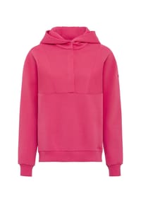 VAUDE - Pullover Women's Manukau Hoody IV - black