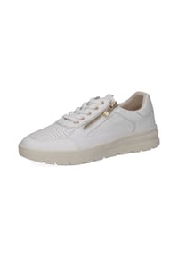 Caprice - Schnürschuhe - white nappa
