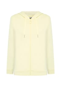 ALEX - Sweatjacke, schnell trocknend, für Damen - WAX YELLOW