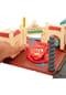 MATTEL Disney Cars Spielset "Radiator Springs" Bild 9