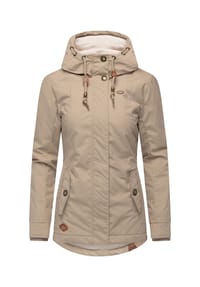 ragwear™ - Winterjacke Monade - Black22