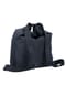 MANDARINA DUCK 20 Schultertasche, Markenprägung, Reißverschluss-Frontfach, für Damen Bild 10