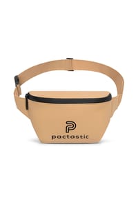pactastic Urban Collection - Urban Collection Gürteltasche 21 cm - beige