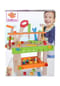 Eichhorn Handwerks-Spielzeug "Werkbank", 49-teilig Bild 2