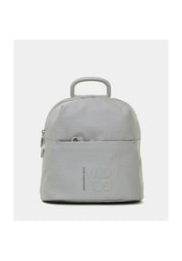 MANDARINA DUCK 20 - Daypack, Reißverschluss, für Damen - 465STEEL