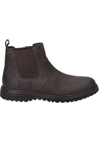 JOSEF SEIBEL - Herren Stiefelette Erroll 51, moro - moro