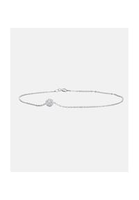 Diamant L'eternel - Armband, mit Diamant, 375 Weißgold - white gold