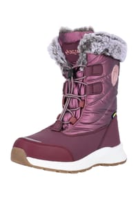 ZIGZAG - Winterstiefel Rasbell mit wasserdichter Eigenschaft - 1030 Rainbow