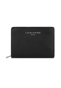 LIEBESKIND THEA - Brieftasche, Leder, RFID-Schutz, für Damen - 9999BLACK