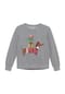 MANGUUN Sweatshirt, Rippbündchen, für Kinder Bild 1