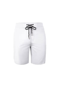 YEAZ - Badeshorts DAVEY - blau
