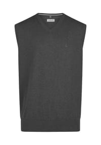 Redmond - Pullunder Basic - Schwarz