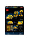 LEGO® LEGO® ICONS™ - 10338 Transformers Bumblebee Bild 10