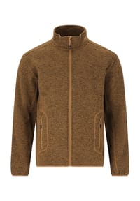 WHISTLER - Fleecejacke Sampton aus schnell trocknenden Materialien - 1001A Black