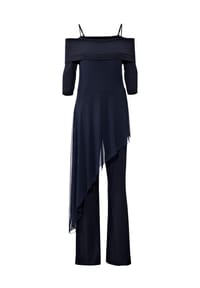 heine - Overall - ecru