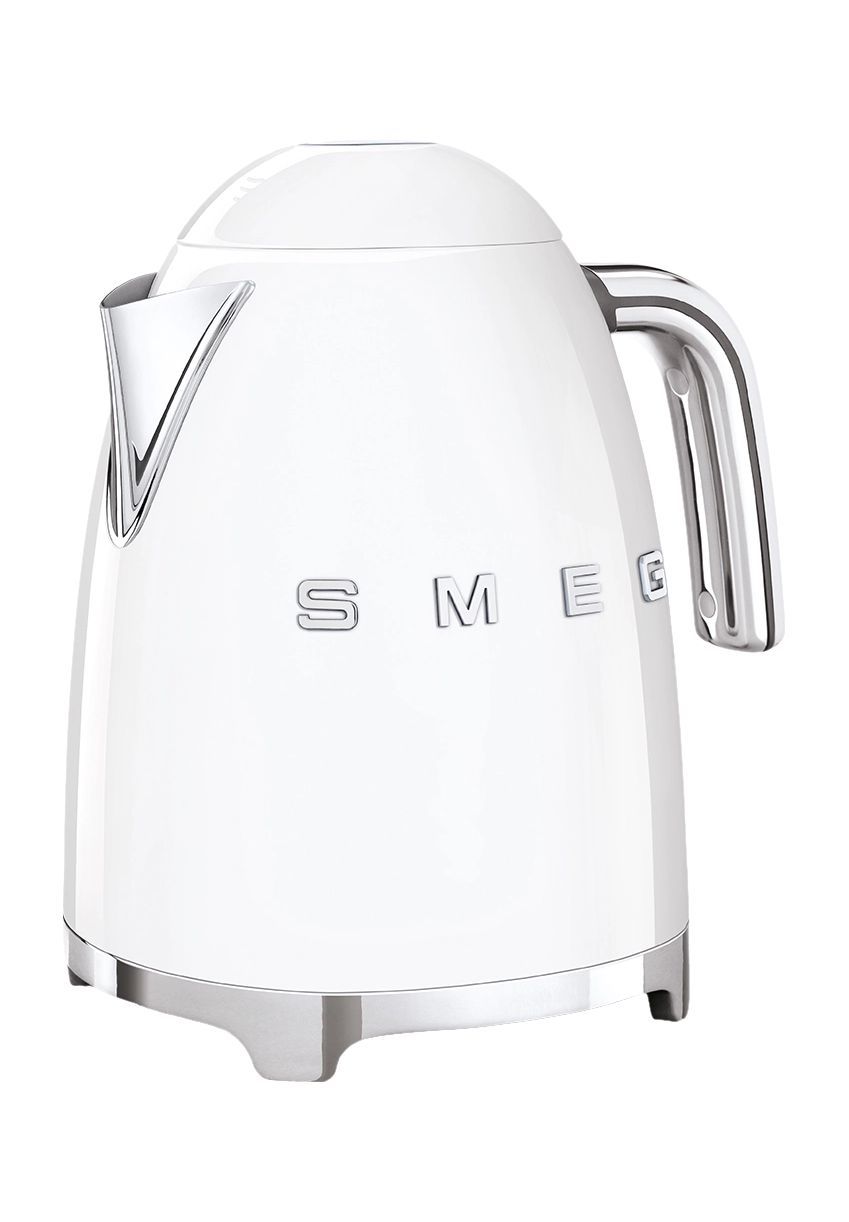 SMEG Wasserkocher 50s Style - Wei - 2400 W - Bild 15