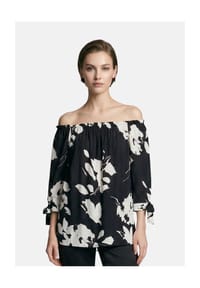 ROBERTA ROSSI - Bluse - Marrone