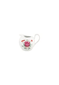 Seltmann Weiden Milchkännchen Amina Ostfriesenrose 290 ml bunt - AMINA - bunt