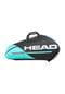 HEAD® Tennistasche Tour Team 12R Damen, Herren Bild 1