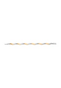 VANDENBERG - Damen Armband - BICOLOR
