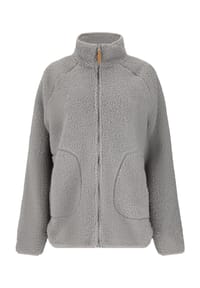 WHISTLER - Fleecejacke Pioneer mit atmungsaktiver Eigenschaft - 1001 Black