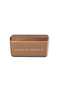 ASA - Hey! Butterdose - Salted & Unsalted