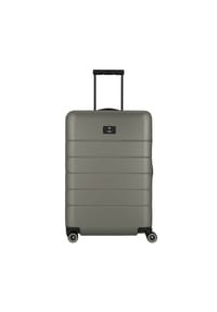 JOOP! Volare 1.0 - Unisex Koffer - Volare 1.0 C65 Trolleycase mvz 4w, Größe M, 66,40x45,30x26,50cm (HxBxT) - Khaki