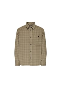 ONLY & SONS - Langarmhemd - chinchilla