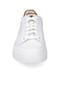 JOSEF SEIBEL Damen Sneaker Wilma 03, weiss-braun Bild 12
