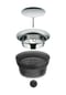 WMF Wasserkaraffen-Set "Basic", 3-teilig Basic Bild 16