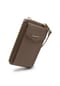 LAZAROTTI Bologna Leather Bologna Leather Handytasche Leder 11 cm Bild 13
