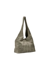 LOBERON - Tasche Velorio taupe - taupe