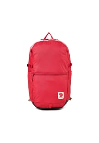 FJÄLLRÄVEN - High Coast 24 L Wanderrucksack 49 cm - fossil