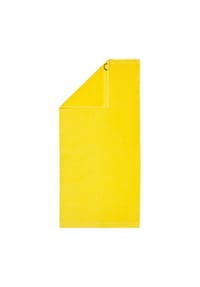 VOSSEN® - Handtücher Calypso Feeling sunflower - 1460 - gelb