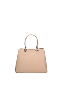 pierre cardin - Schultertasche - Cognac