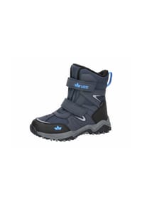 LICO - Winterboot Sölve V - blau