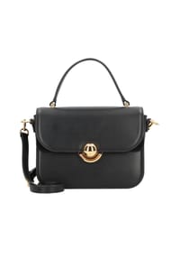 FURLA - Sfera Sfera Mini Bag Schultertasche Leder 18.5 cm - brandy