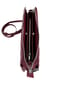 collezione alessandro® Umhängetasche Vino mit drei Fächern und langem Gurt Bild 9
